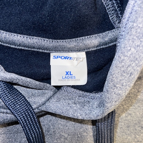 NASCAR Kyle Larson “Runnin’ Down The Dream” Women’s Fit Hoodie Sweatshirt - Picture 6 of 12